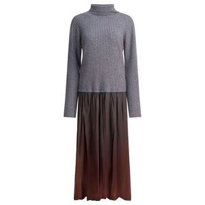 Max&Moi Women Dresses